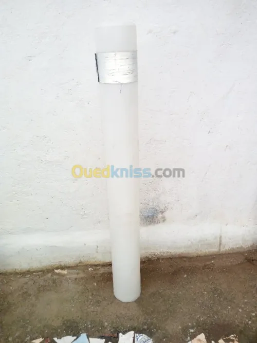 BALISE POUR  TRAVAUX DE CHANTIER