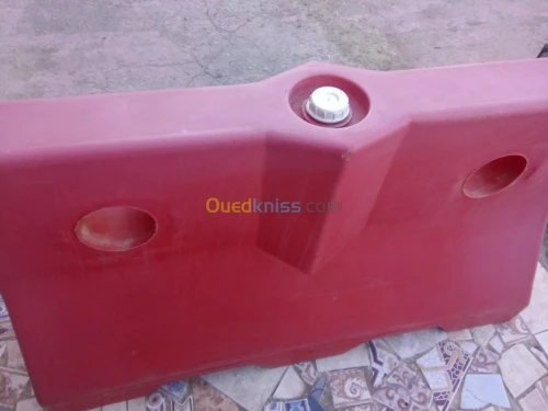 BALISE POUR  TRAVAUX DE CHANTIER
