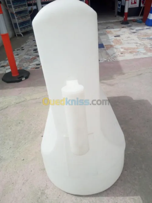 BALISE POUR  TRAVAUX DE CHANTIER