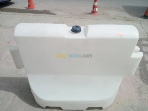 BALISE POUR  TRAVAUX DE CHANTIER