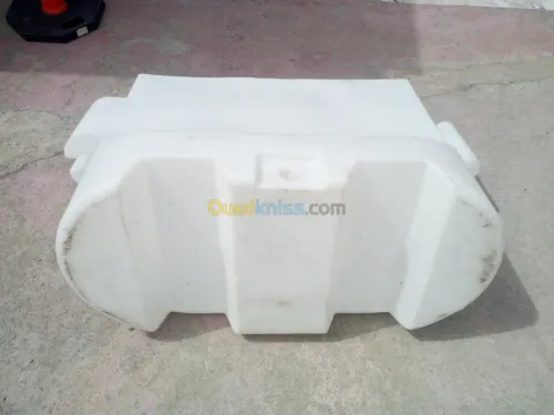 BALISE POUR  TRAVAUX DE CHANTIER