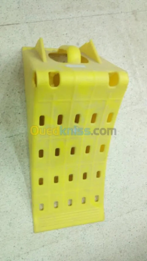 BALISE POUR  TRAVAUX DE CHANTIER