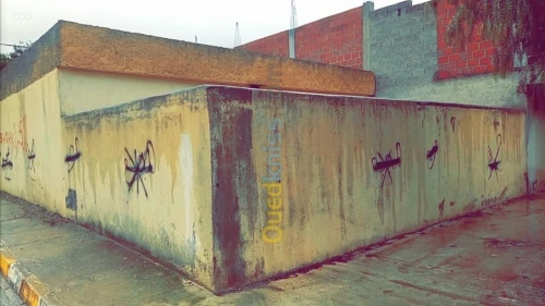 Vente Niveau De Villa F3 Oum el bouaghi Ain mlila
