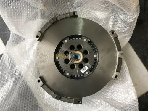 VOLANT MOTEUR CHEVROLET COLORADO