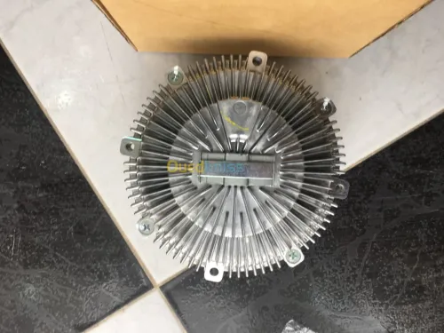 DEBRIABLE MOTEUR CHEVROLET COLORADO