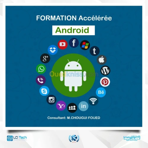 Formation Android 