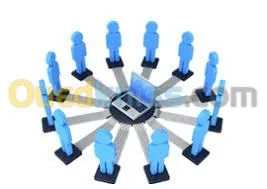 Entreprise réseau 