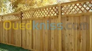 fabrication de chalets en bois