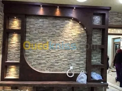 Décoration Placo Platre