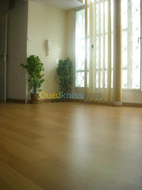 pose de faux parquet