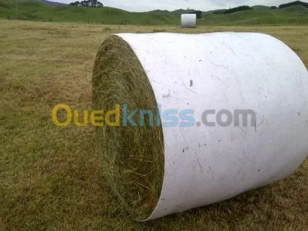 FILM PLASTIQUE DE PRESSAGE / LA MARQUE : BALETITE 