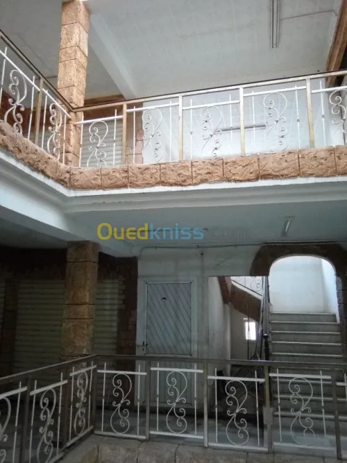 Location Immeuble Tebessa Tebessa