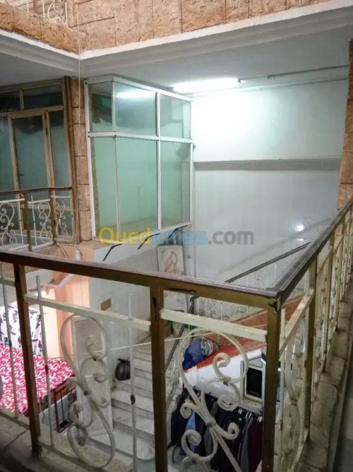 Location Immeuble Tebessa Tebessa