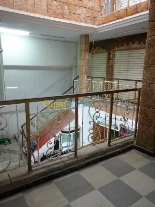 Location Immeuble Tebessa Tebessa