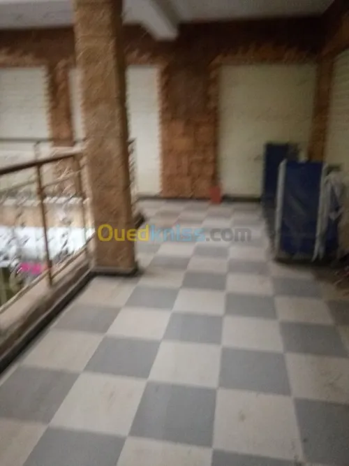 Location Immeuble Tebessa Tebessa
