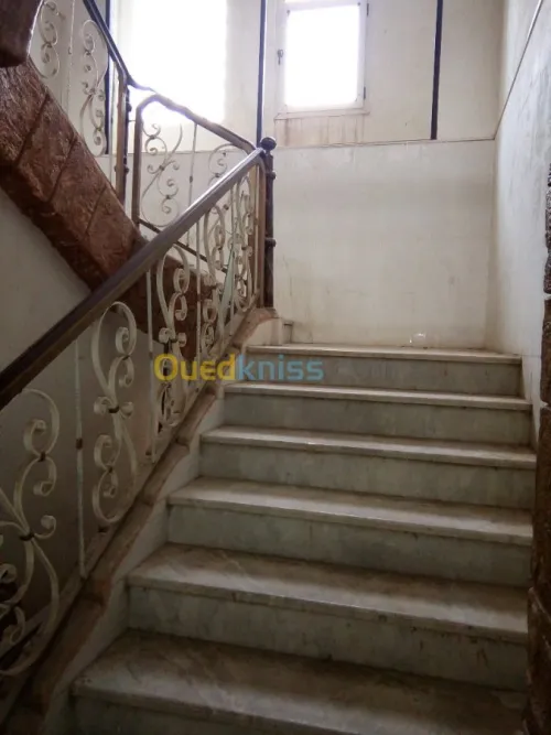 Location Immeuble Tebessa Tebessa