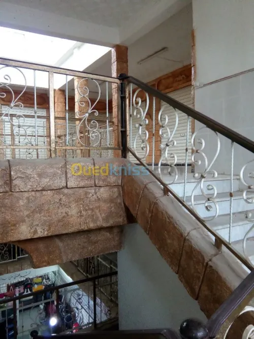 Location Immeuble Tebessa Tebessa