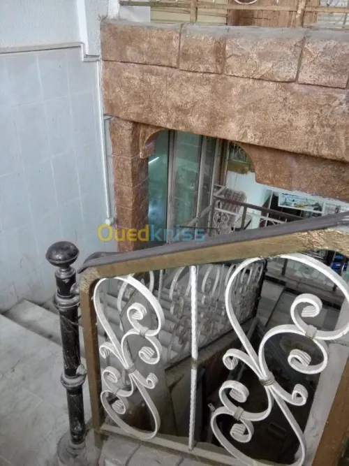 Location Immeuble Tebessa Tebessa
