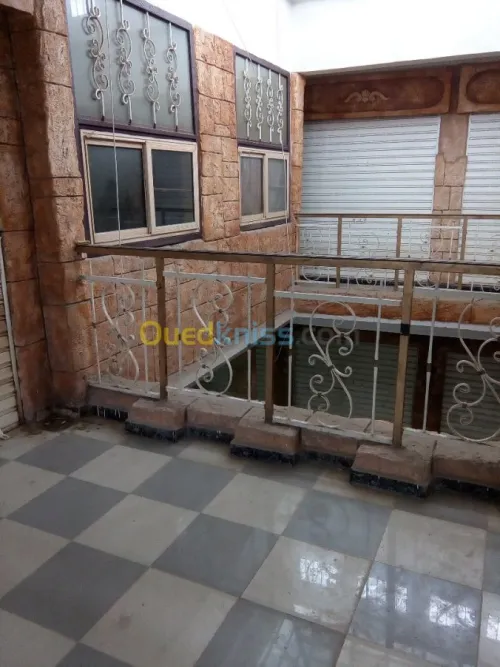 Location Immeuble Tebessa Tebessa