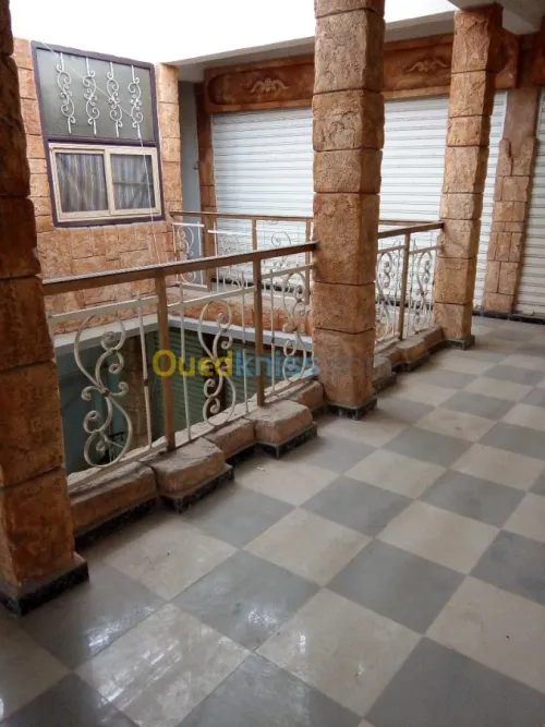 Location Immeuble Tebessa Tebessa