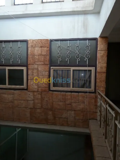 Location Immeuble Tebessa Tebessa