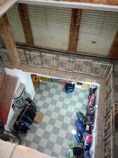 Location Immeuble Tebessa Tebessa