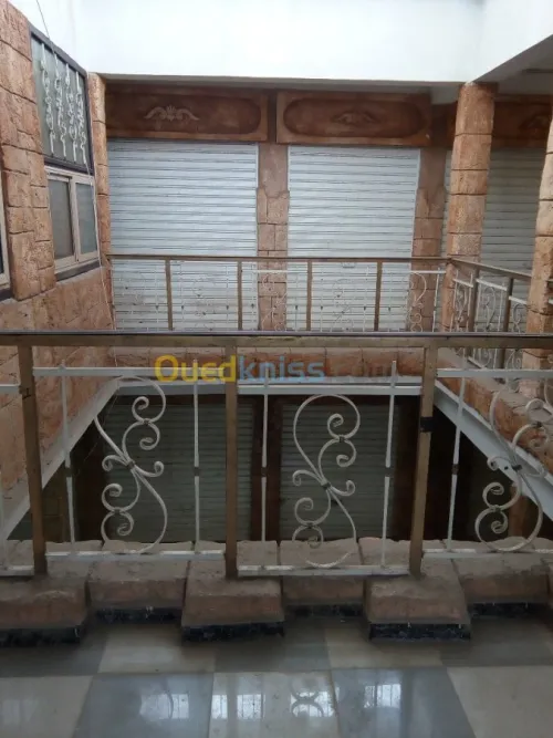 Location Immeuble Tebessa Tebessa
