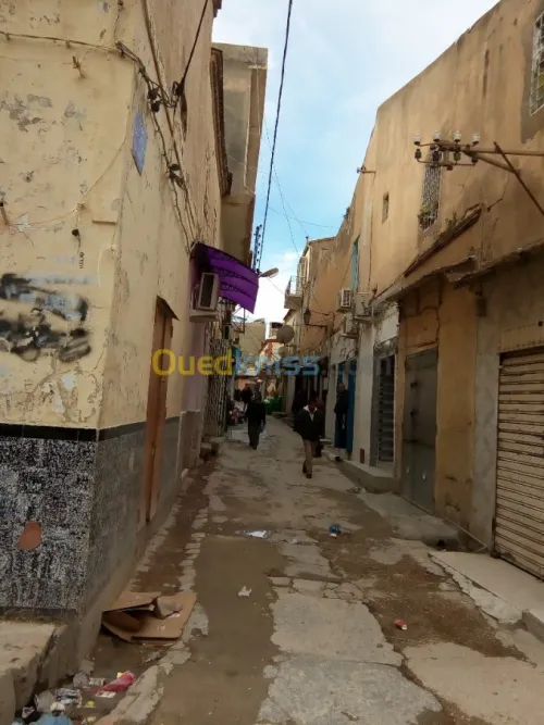 Location Immeuble Tebessa Tebessa