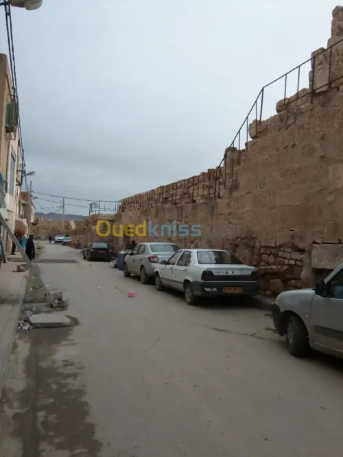 Location Immeuble Tebessa Tebessa