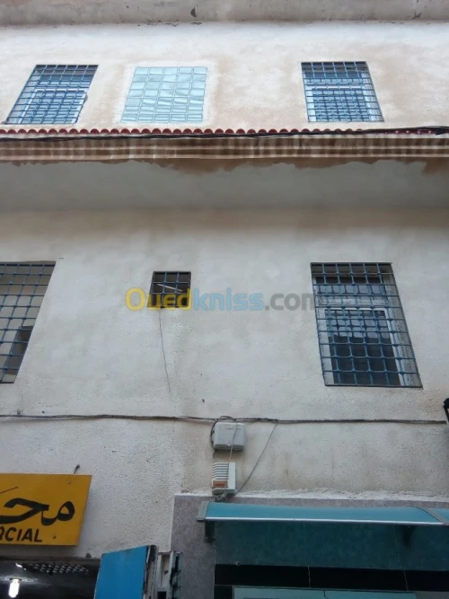 Location Immeuble Tebessa Tebessa