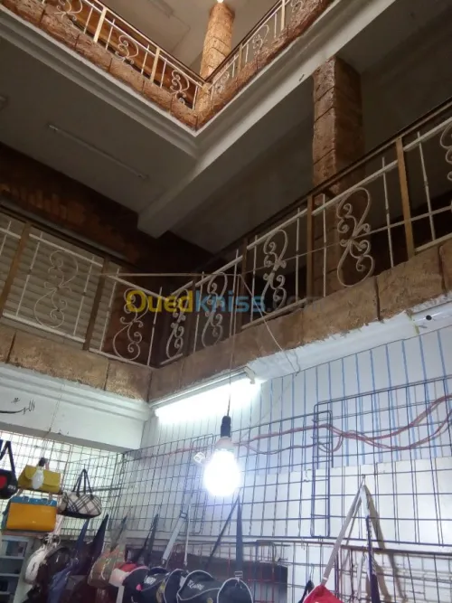 Location Immeuble Tebessa Tebessa