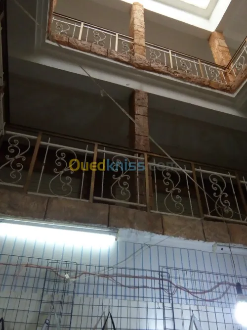 Location Immeuble Tebessa Tebessa