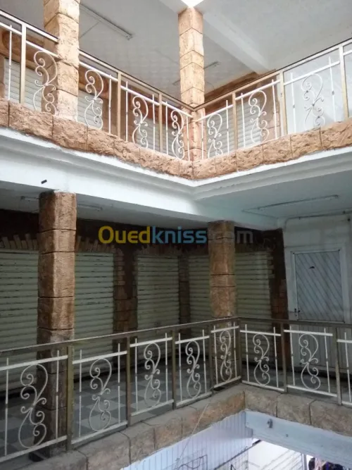 Location Immeuble Tebessa Tebessa