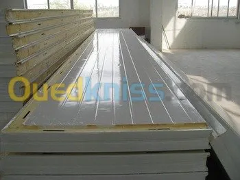 Installations Froid et climatisations 