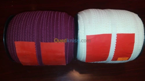 Vente accessoires de confection