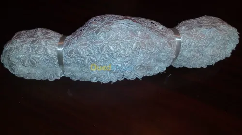 Vente accessoires de confection