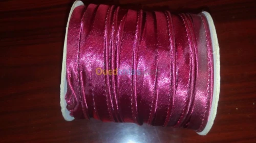 Vente accessoires de confection