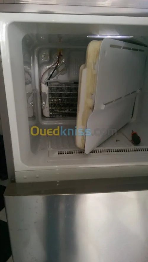 Réparation de machines à laver Réparat