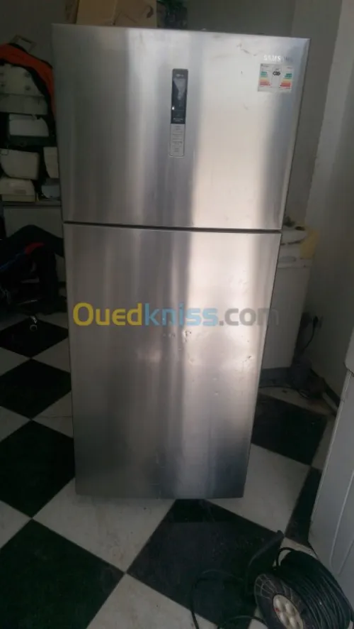 Réparation de machines à laver Réparat