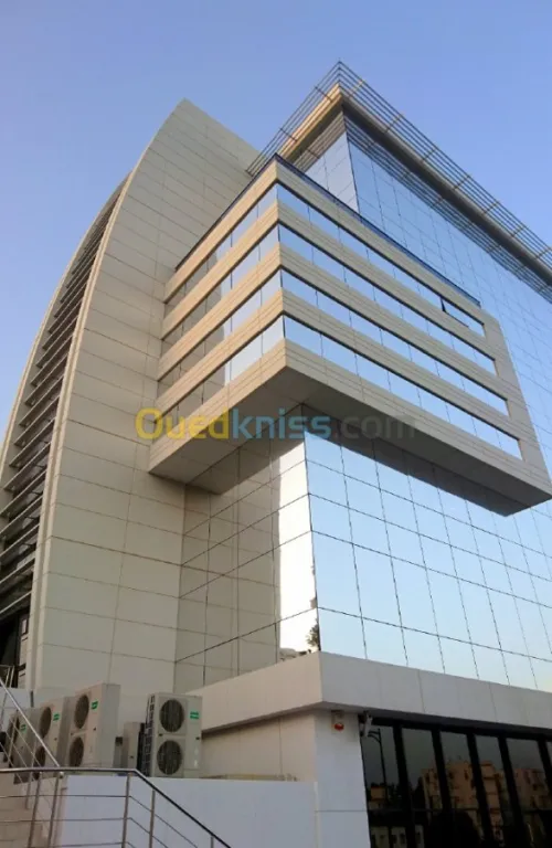 Film Solaire Bâtiment