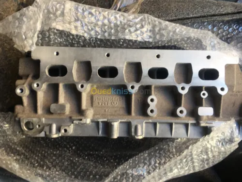 CULASSE MOTEUR TATA XÉNON 2.2