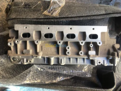 CULASSE MOTEUR TATA XÉNON 2.2