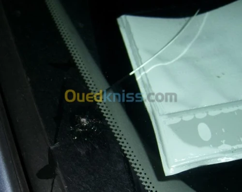 تلحيم و تصليح زجاج للسيارات 