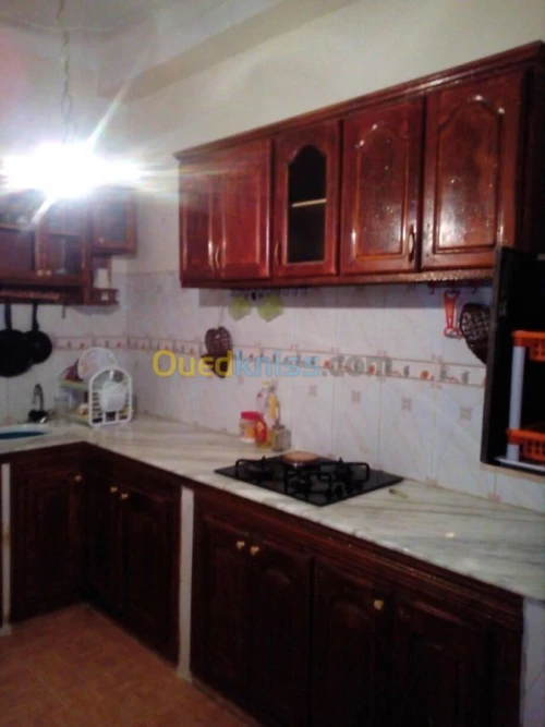 Vente Villa Tipaza Fouka