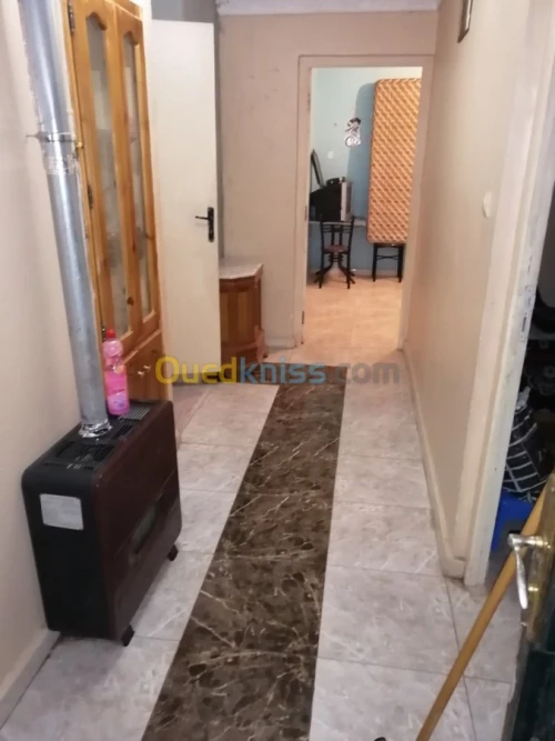 Location Appartement F2 Tlemcen Chetouane