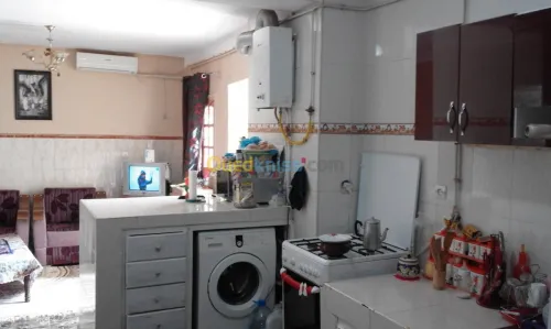 Location Appartement F2 Tlemcen Chetouane