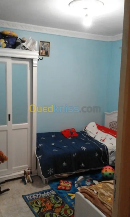 Location Appartement F2 Tlemcen Chetouane