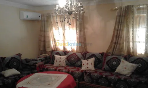 Location Appartement F2 Tlemcen Chetouane