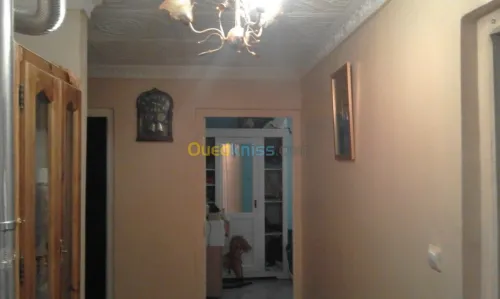 Location Appartement F2 Tlemcen Chetouane