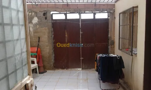 Location Appartement F2 Tlemcen Chetouane